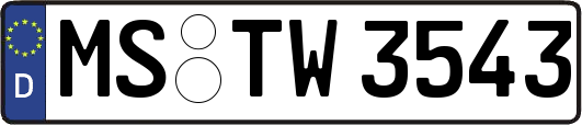 MS-TW3543