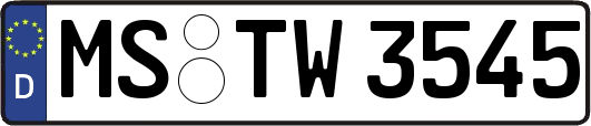 MS-TW3545