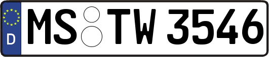 MS-TW3546