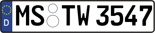 MS-TW3547