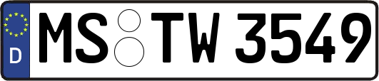MS-TW3549