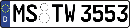 MS-TW3553