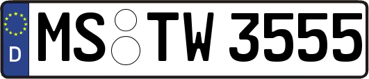 MS-TW3555