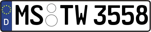 MS-TW3558