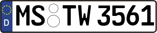 MS-TW3561