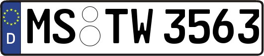 MS-TW3563