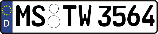 MS-TW3564