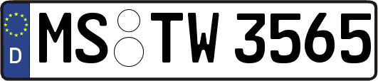 MS-TW3565