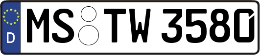 MS-TW3580