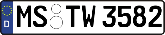 MS-TW3582