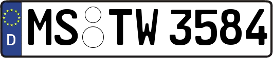 MS-TW3584