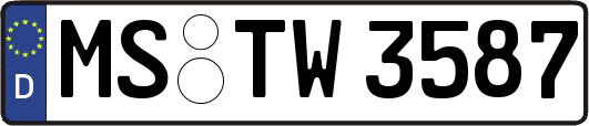 MS-TW3587