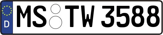 MS-TW3588