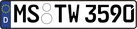 MS-TW3590