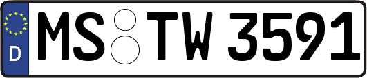 MS-TW3591