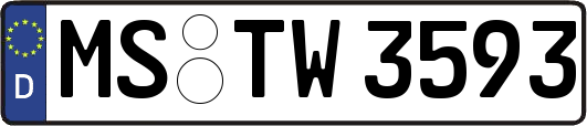 MS-TW3593