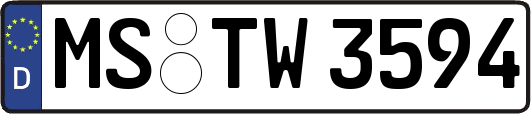 MS-TW3594