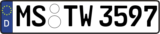 MS-TW3597