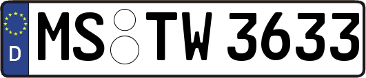 MS-TW3633