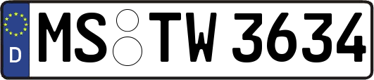 MS-TW3634