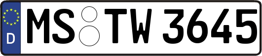 MS-TW3645