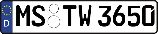 MS-TW3650