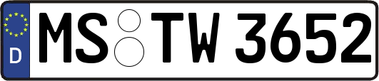 MS-TW3652