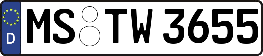 MS-TW3655