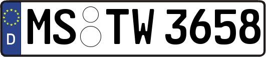 MS-TW3658