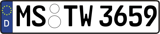 MS-TW3659