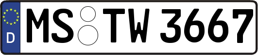 MS-TW3667