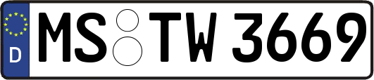 MS-TW3669