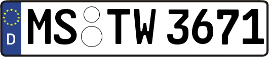 MS-TW3671