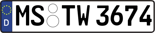 MS-TW3674