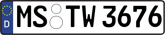 MS-TW3676
