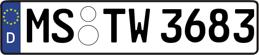 MS-TW3683