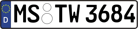 MS-TW3684