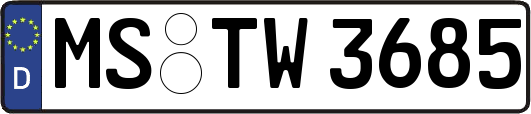 MS-TW3685