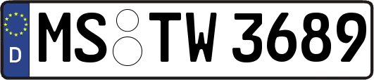 MS-TW3689