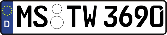 MS-TW3690