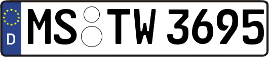 MS-TW3695