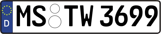 MS-TW3699
