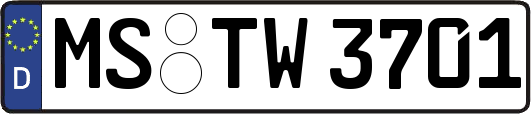 MS-TW3701