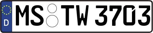 MS-TW3703