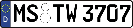 MS-TW3707