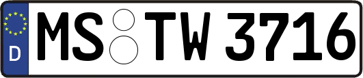 MS-TW3716