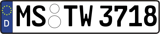 MS-TW3718