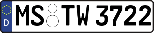 MS-TW3722