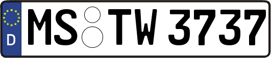 MS-TW3737