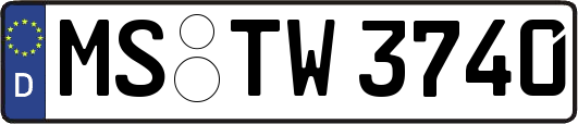 MS-TW3740